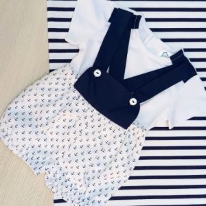 Conjunto niño