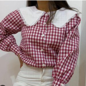 Blusa mamá